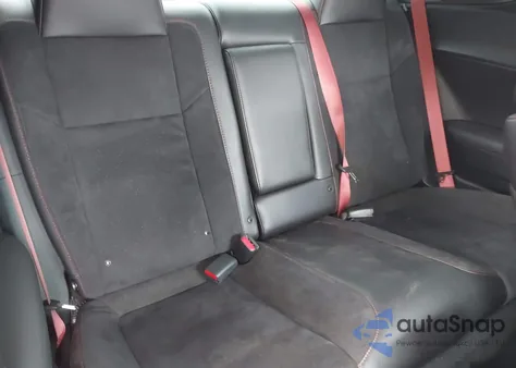 2023 Dodge Challenger R/T Scat Pack from USA, damaged, VIN 2C3CDZFJ2PH601670